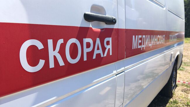 В Москве мужчина напал на трех человек в храме и был застрелен