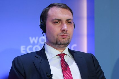 Главу офиса Зеленского арестовали в России