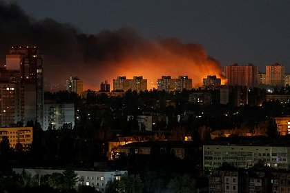 Полковник раскрыл последствия российской операции в Киеве