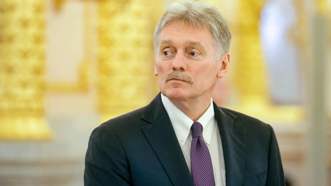 Песков: Москва слышала о планах ФРГ и Франции создать дальнобойное оружие