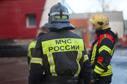 Десятки беспилотников ВСУ атаковали Ленинградскую область. В портовой зоне Усть-Луги произошел пожар