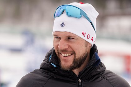 Призер Олимпиады развеял миф о российских лыжниках