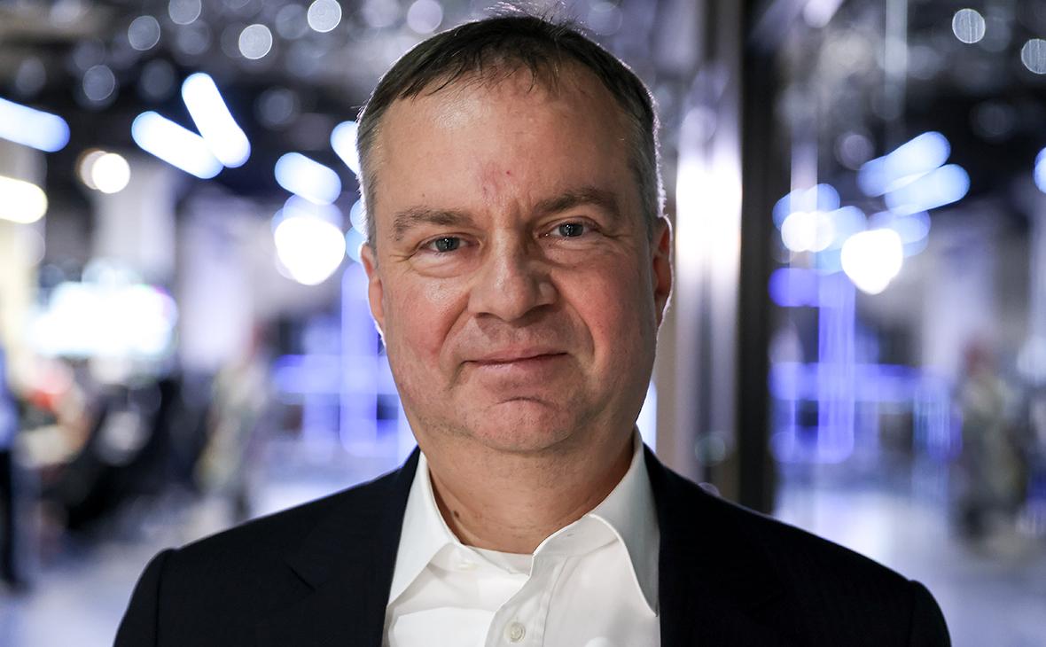 Замглавы Минфина заявил о «перегруженности» Росимущества активами