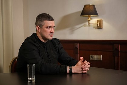 В заявлении Федорова об обмене армии дронов на Patriot заметили противоречие
