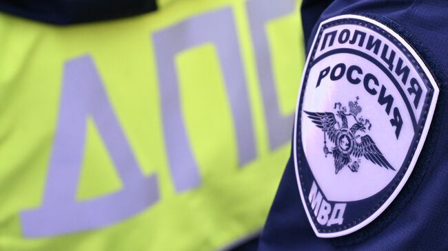 Во Владимирской области произошло ДТП с электричкой и грузовиком