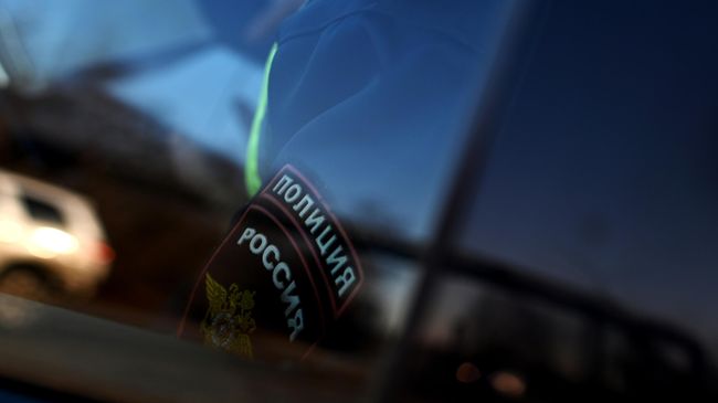 Полиция в Самаре проверяет заявление о нападении на кандидата в депутаты