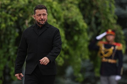 К Зеленскому обратились с резким призывом после ударов по России