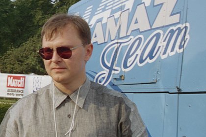 Банкира и спонсора команды «Камаз-мастер» обязали выплатить миллиарды