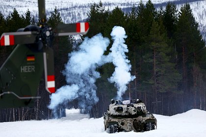 Захарова предупредила об угрозах России из-за активности НАТО в одном регионе