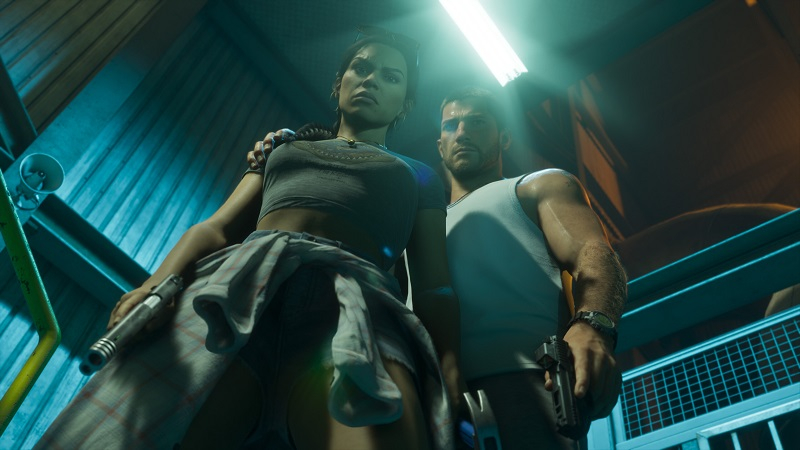 Take-Two отчиталась о «бурном развитии» расследования по поиску виновника утечек GTA VI