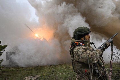 Россия нанесла удар по израильским «ушам» ВСУ