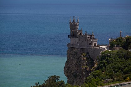 Финский военкор удивился импортному пиву в Крыму