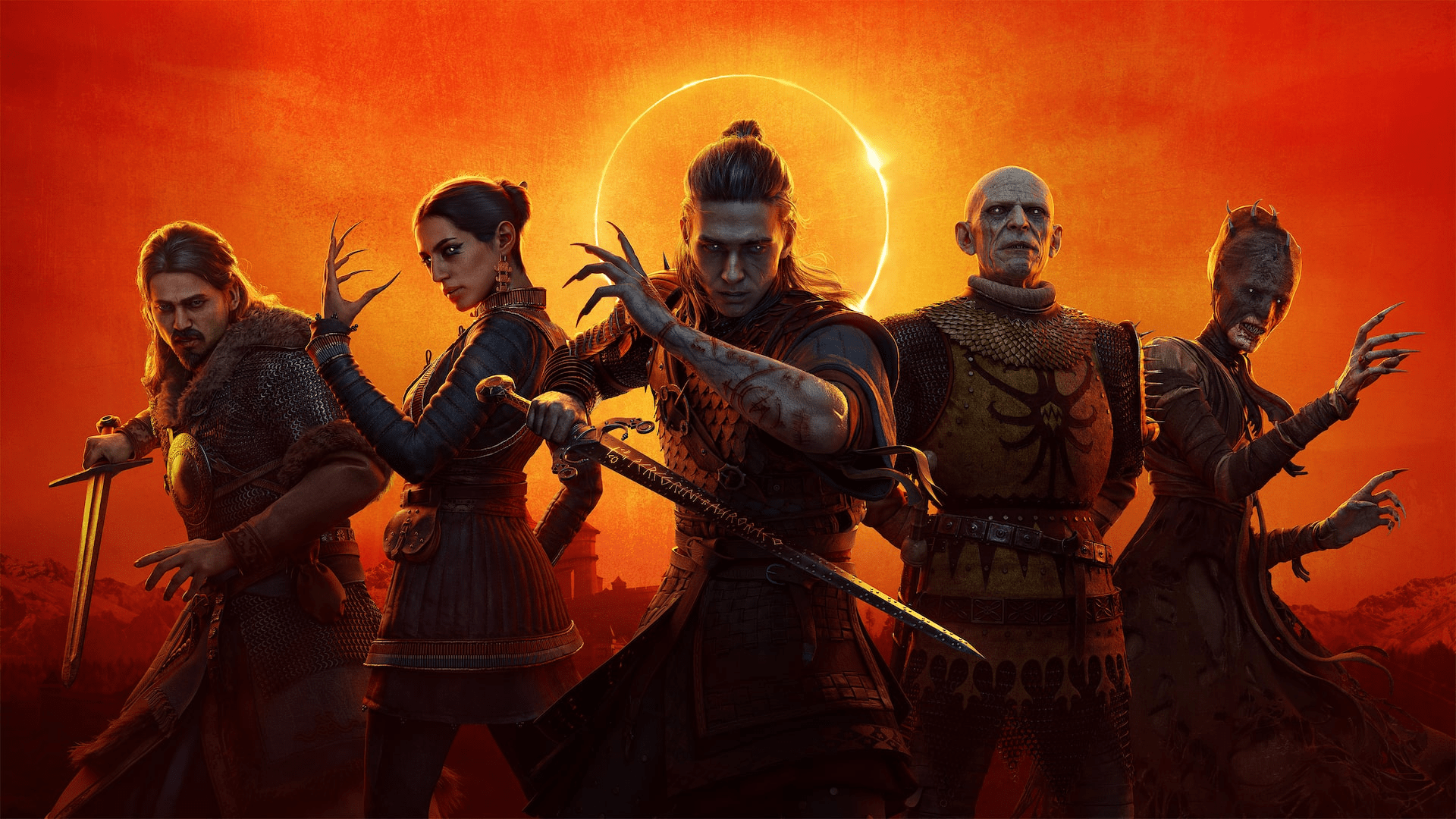 «Замечательная RPG от команды, знающей в них толк»: оценки The Blood of Dawnwalker — 83 балла на Metacritic