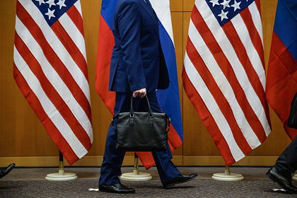Минфин США прокомментировал встречу Бессента и Силуанова