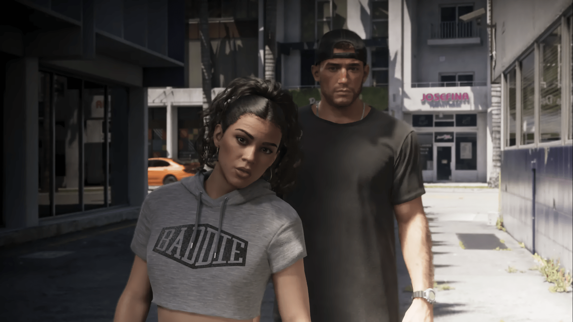 Нед Люк о мнении, что GTA VI «выглядит как пятая часть»: «Такие люди сошли с ума, я в игре настолько хорошо не смотрелся»