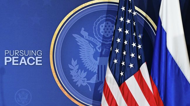 В США заговорили о последнем шансе в переговорах с Россией