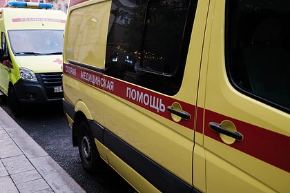 Российская семья оказалась в реанимации из-за одного ингредиента в ужине