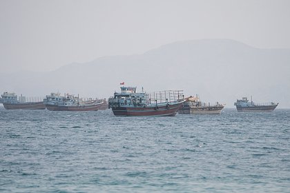 Стало известно о смене позиции Южной Кореи по Ормузскому проливу на фоне заявлений Трампа