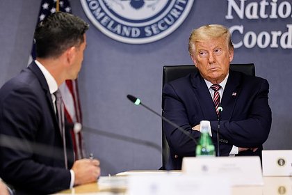 Трамп анонсировал удар по одному объекту