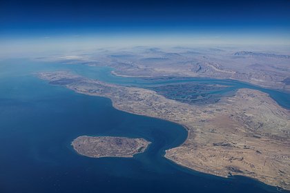 Европе предсказали высокие цены на газ