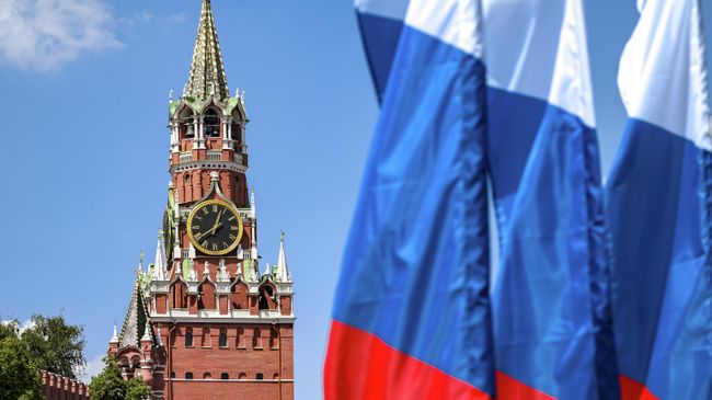 В Кремле отметили важность визита президента Вьетнама в Россию