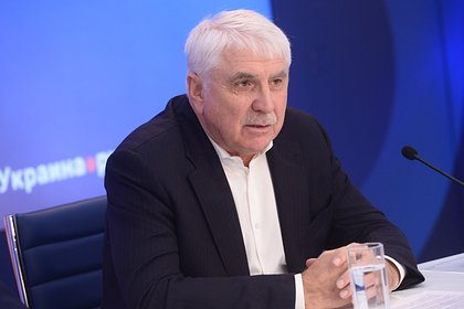 В России сравнили Европу с Веймарской Германией