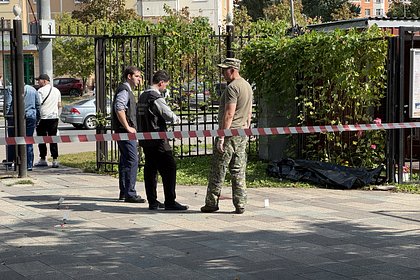 Брата известного писателя застрелили после нападения на медиков у московского храма. Что известно о трагедии и ее причинах?