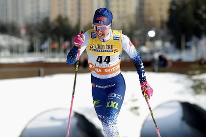 Нисканен завершила карьеру после 20 лет в лыжных гонках