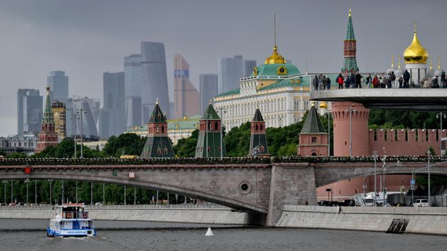 Российская культура стала мягкой силой с твердым стержнем, заявила эксперт