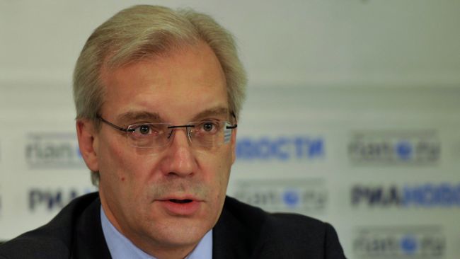 Грушко рассказал, почему Россия воссоздала упраздненные военные округа