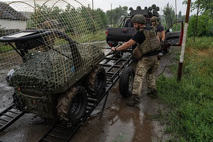 Российскому бойцу засунули арматуру в рану в украинском плену