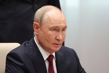 Путин раскрыл ход переговоров по Украине и объяснил, почему Зеленского не ликвидируют. Главные заявления президента