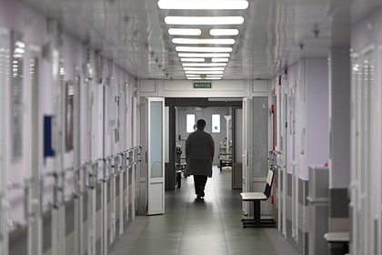 Стало известно о смерти двухлетнего ребенка в очереди в российской клинике