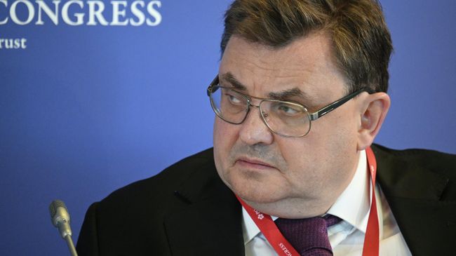 Чуйченко рассказал, в чем сила России