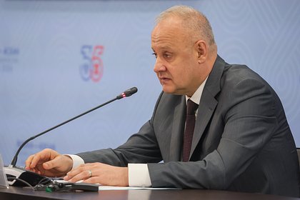 Советник Путина заявил о точке невозврата на Украине