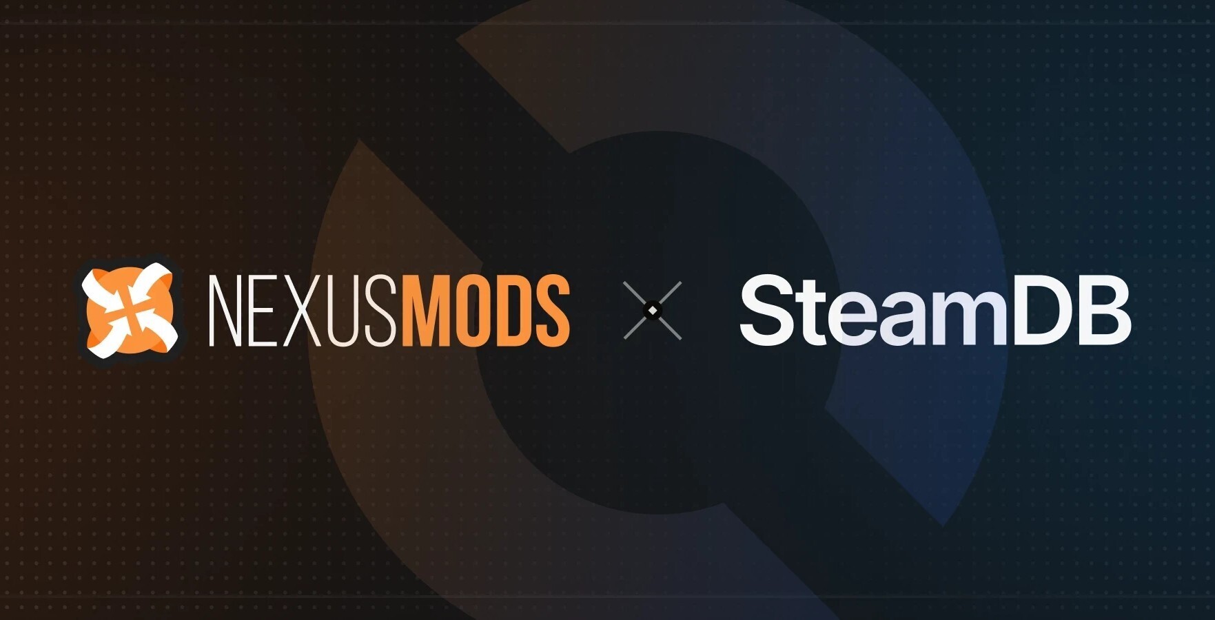 Nexus Mods займётся развитием SteamDB