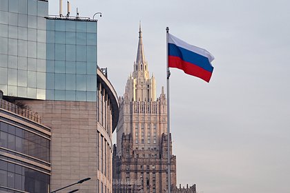 Массовый вызов послов России в Европу объяснили