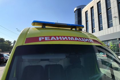 Два человека погибли при атаке ВСУ в российском регионе