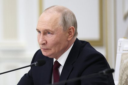 Путин сделал заявление о будущем отношений России и Армении