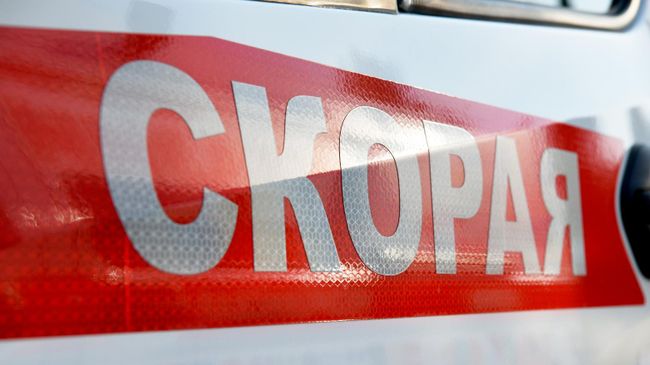В белгородском поселке при ударе дрона по автомобилю погиб мужчина