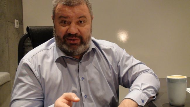 Конфликт ГУР и СБУ вышел на новый уровень, заявил экс-подполковник Прозоров