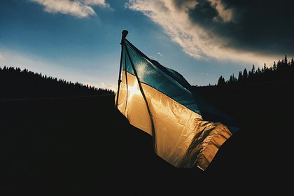 На Западе заявили о стоящей на коленях Украине