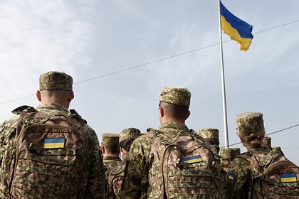 Украинская медсестра сбежала в Россию после принуждения командира к интим-услугам