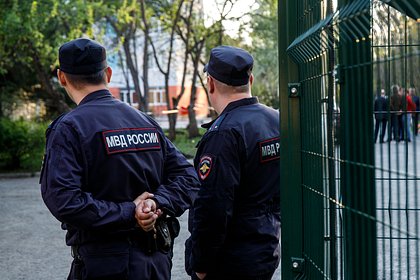 Учительница рассказала о нападении ученицы на школу в Канске