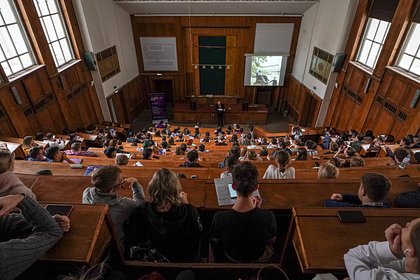 Еще одной группе студентов дадут квоты на обучение в лучших вузах России
