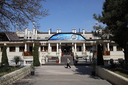 Отели российского курорта решили снизить цены в бархатный сезон