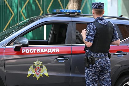 Раскрыто место работы отца напавшей на учителей российской школьницы