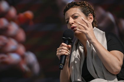Симоньян отреагировала на присвоение Собянину звания Героя Труда