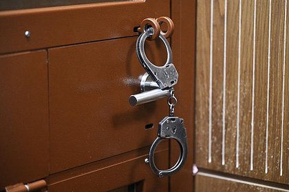 Крышевавшему украинские кол-центры чиновнику установили залог в 233 миллиона рублей
