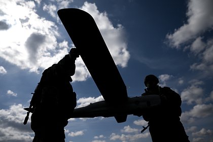 Появились новые данные о российской операции под Киевом и Одессой